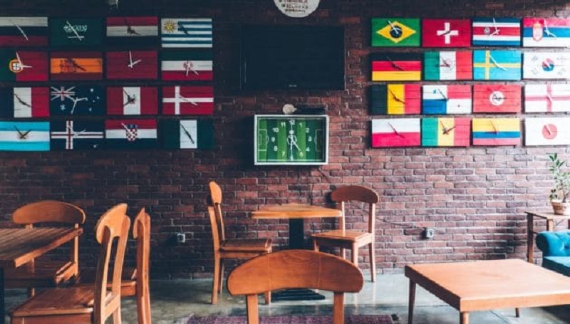 Voici les langues les plus parlées au monde