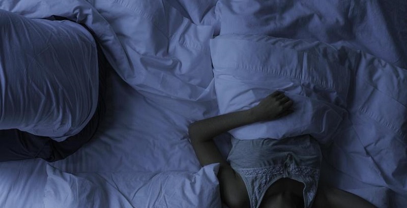 Voici les postures les plus dangereuses pour dormir