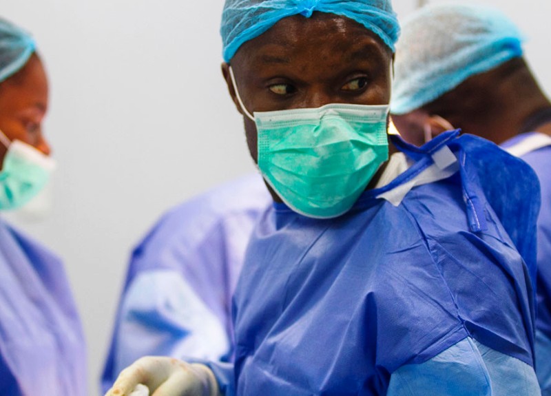 Voici les résultats des concours de recrutement pour les écoles nationales des auxiliaires médicaux et de sages-femmes de Dapaong, Atakpamé, Kara, Kpalimé, Tsévié et Lomé