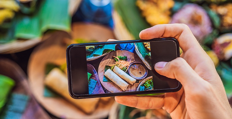 Voici comment les pirates peuvent accéder à la caméra d’un smartphone
