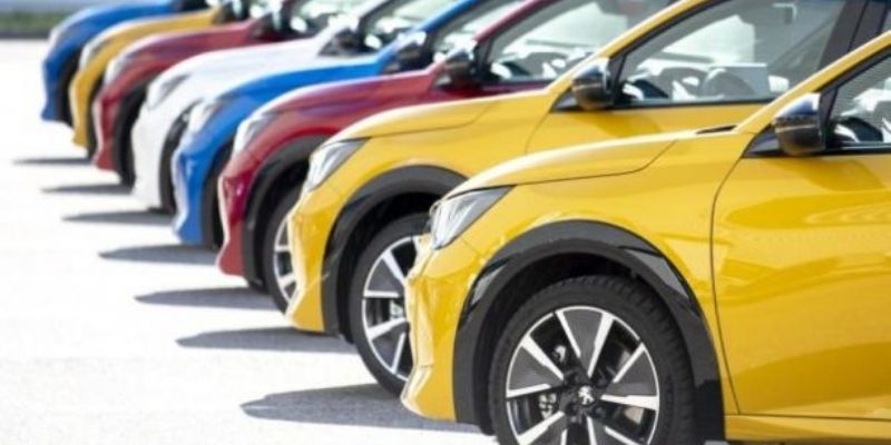 Voici les voitures les plus fiables au monde en 2020