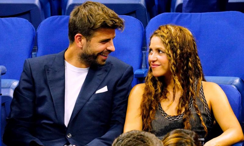 Gerard Piqué : le chéri de Shakira provoque un véritable tollé avec cette pique lancée au Real Madrid (photo)