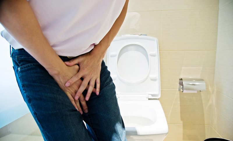 Voici pourquoi il est dangereux de se retenir d’aller aux toilettes