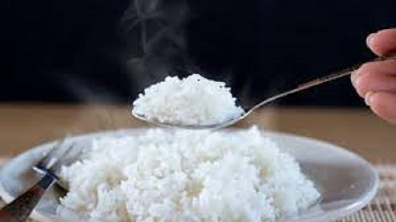 Comment conserver les restes de riz cuit ?