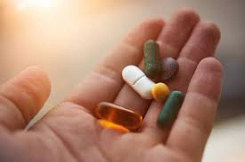 Voici pourquoi il faut éviter l’engouement pour les vitamines