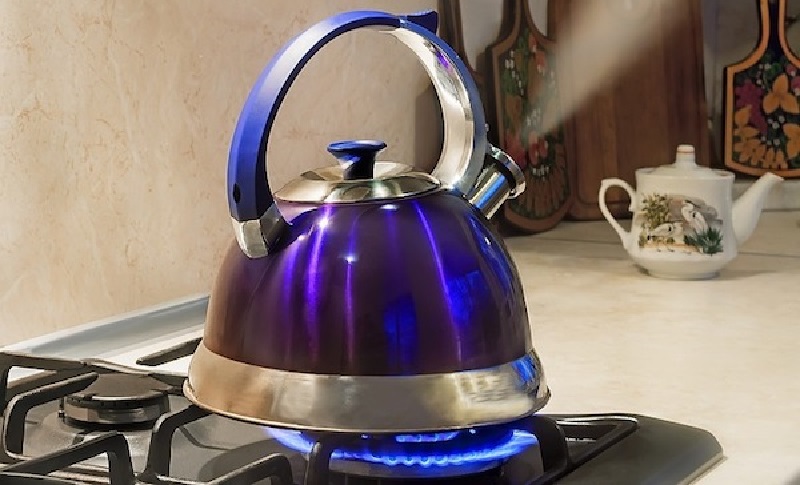 Voici pourquoi il ne faut jamais faire bouillir l’eau du thé 2 fois