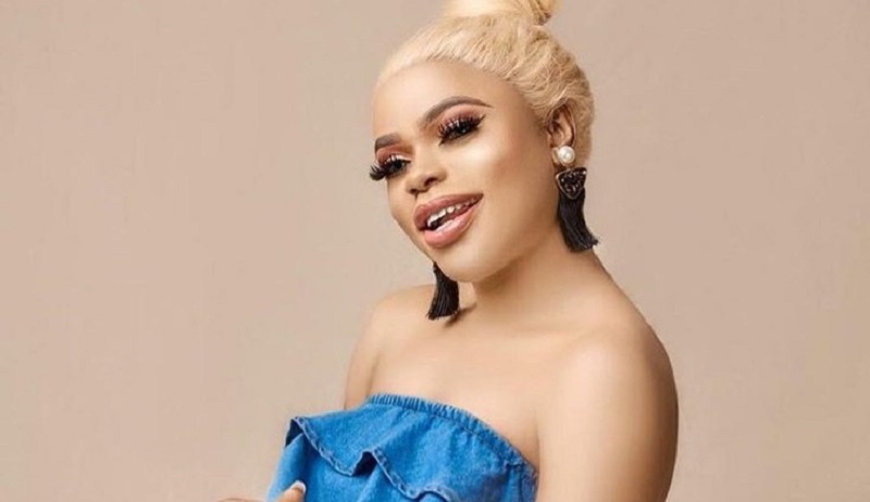 Voici pourquoi la star nigériane Bobrisky a abandonné son genre masculin
