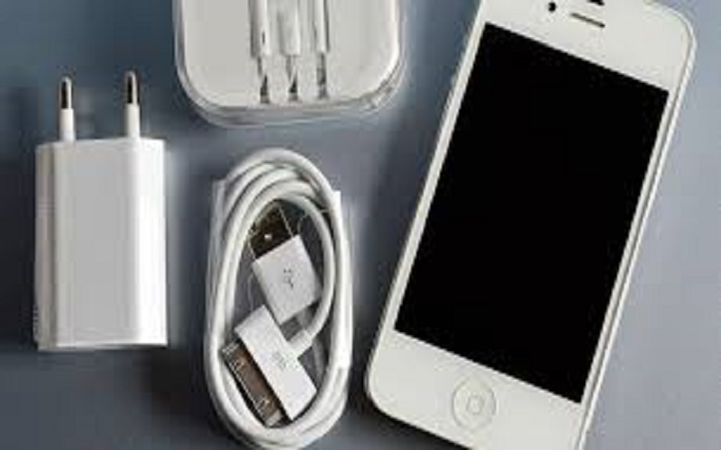 Voici pourquoi les prochains iPhones pourraient se vendre sans chargeur
