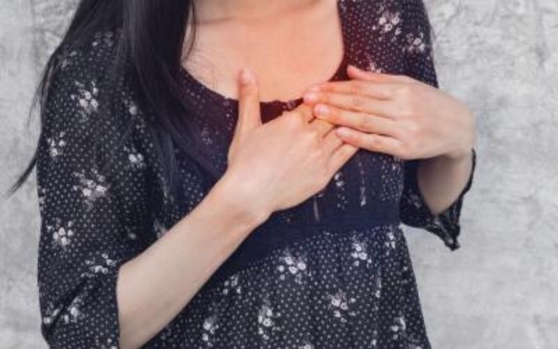 Voici pourquoi votre rythme cardiaque ralentit la nuit