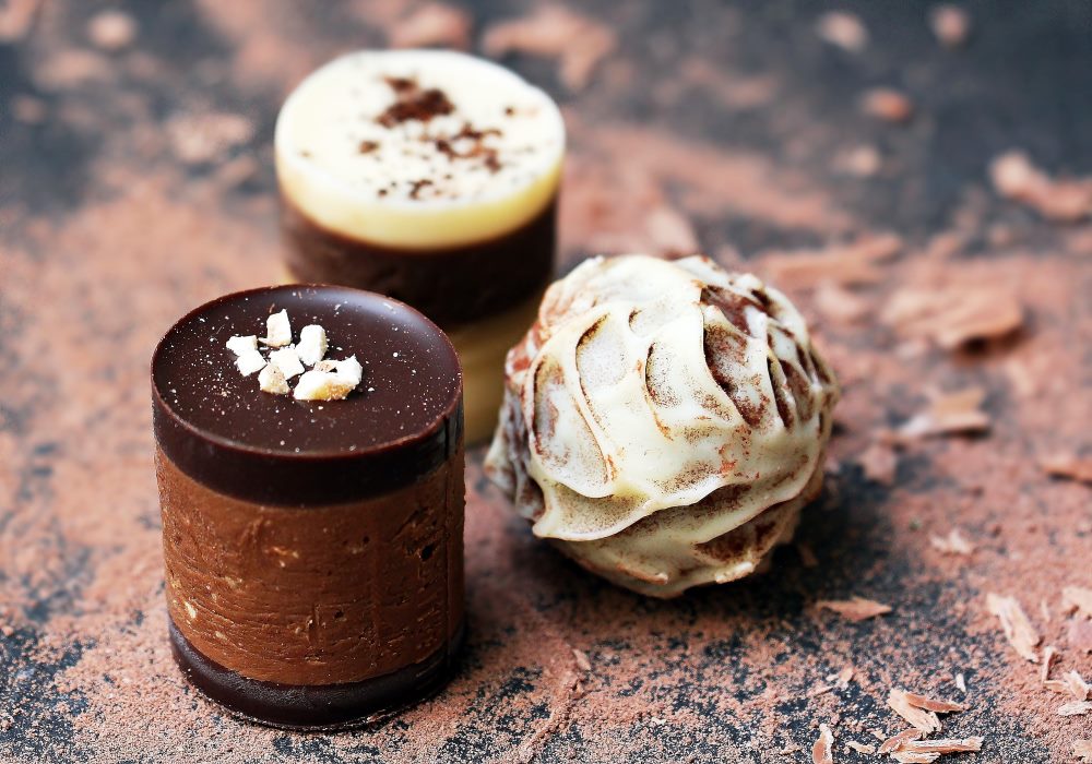 Voici six (6) bonnes raisons de consommer le chocolat