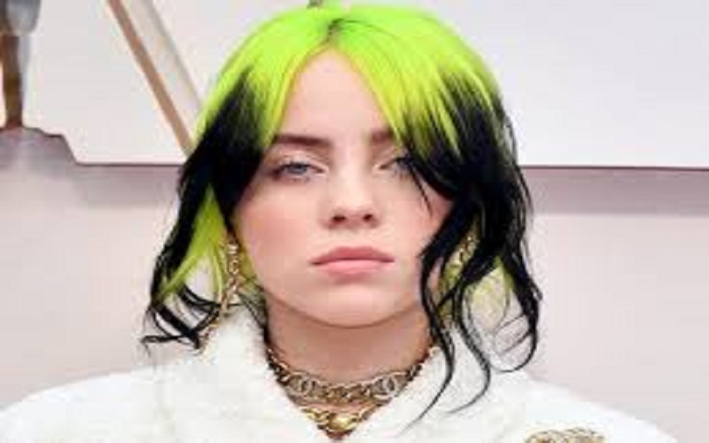 « Voici une bombe pour vous » : Billie Eilish fait des confidences sur sa vie et son look