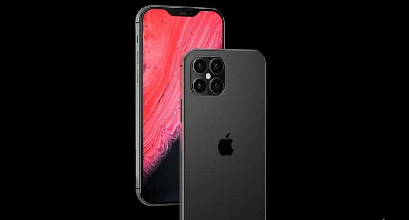 Voici une fonctionnalité « secrète » découverte sur l’iPhone 12