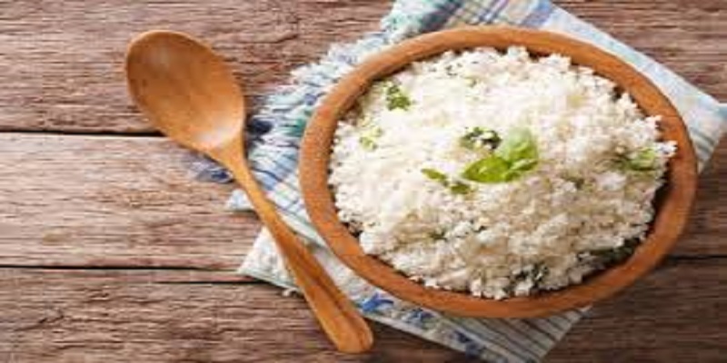 Voici une méthode saine pour réussir la cuisson du riz