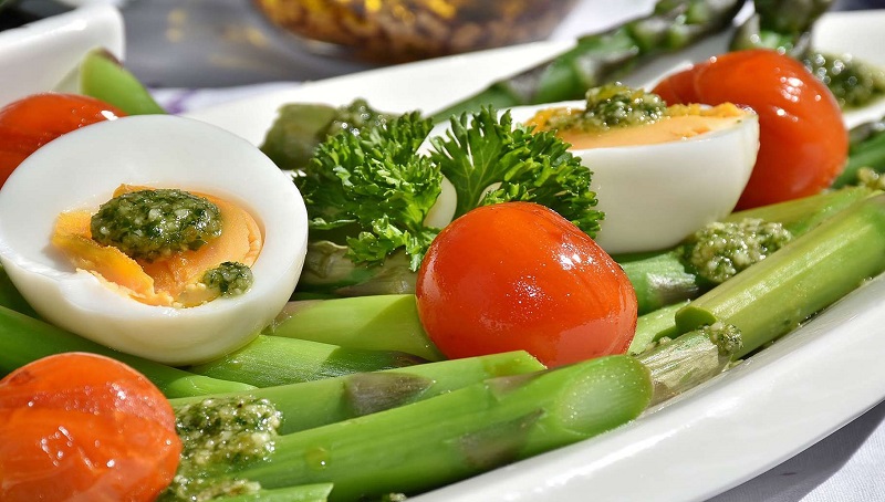 Voici une méthode simple pour détecter un poison dans certains aliments