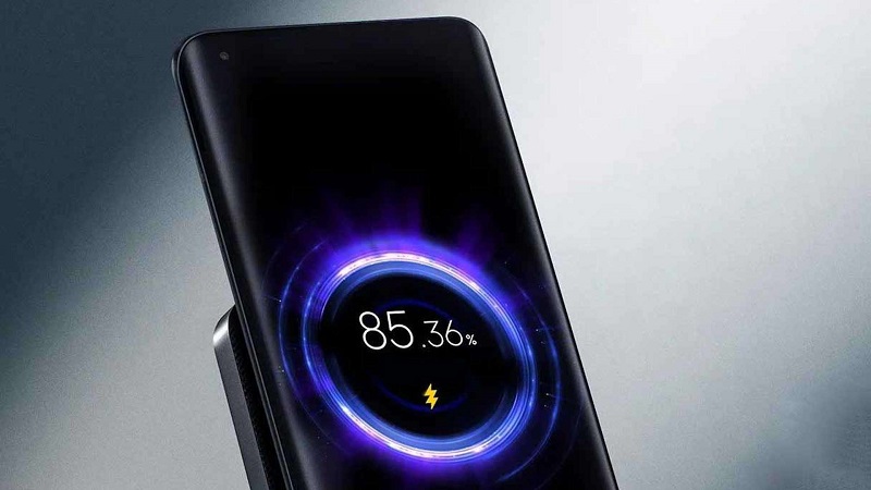 Votre téléphone bientôt chargé de 0 à 100% en moins de 20 minutes ?