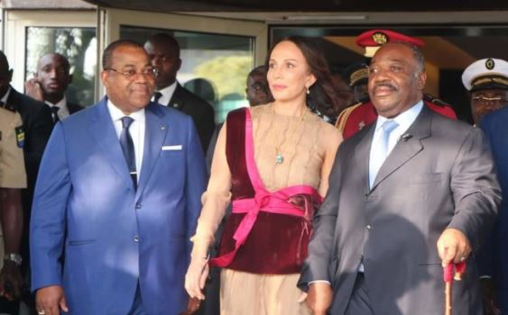 On en sait un peu plus sur le mystérieux voyage d’Ali Bongo à Londres  ce mois d’avril