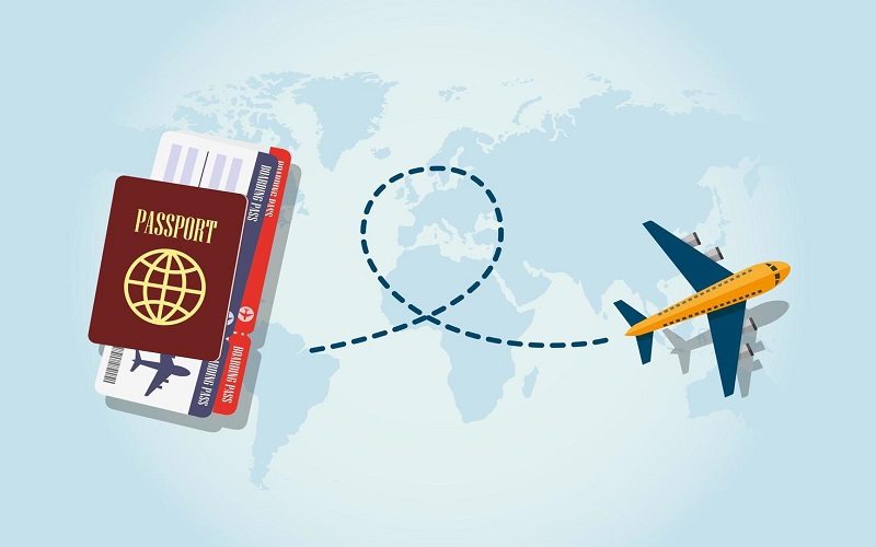 Voyage en avion : voici ce qu’il ne faut pas faire avec sa carte d’embarquement
