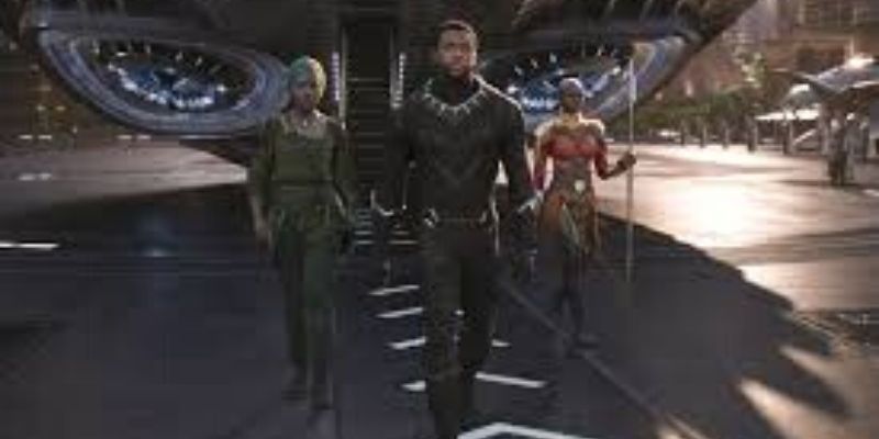 Blackpanther’s gate : le wakanda, nouveau partenaire commercial des États-Unis ?