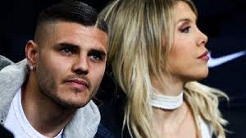 Wanda Icardi dévoile son message pour l’anniversaire de Mauro