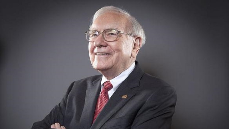Les conseils du milliardaire Warren Buffet pour devenir plus intelligent chaque jour