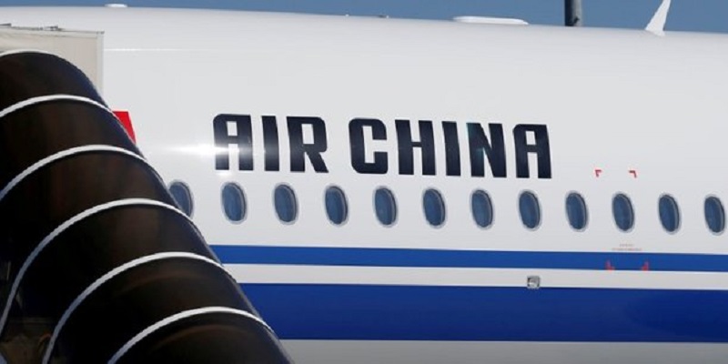 Washington pourrait fermer le ciel américain aux compagnies chinoises dès ce mois-ci