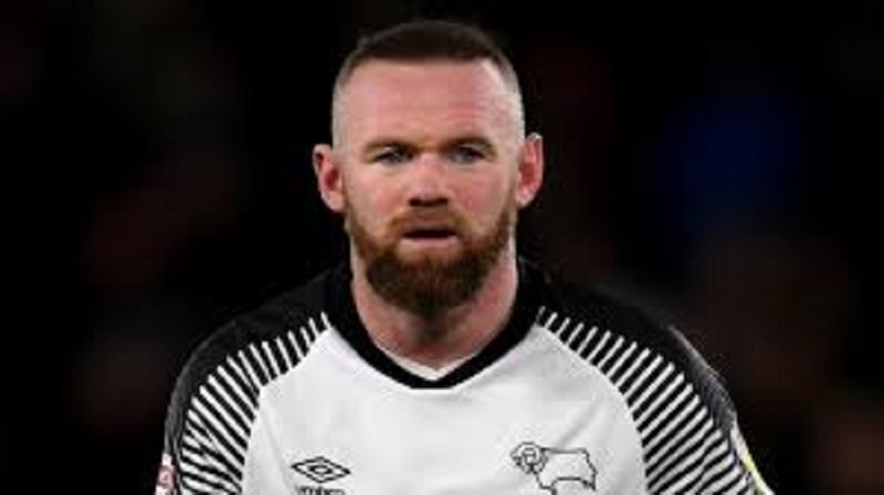 Football : le beau geste de Wayne Rooney pour Noël
