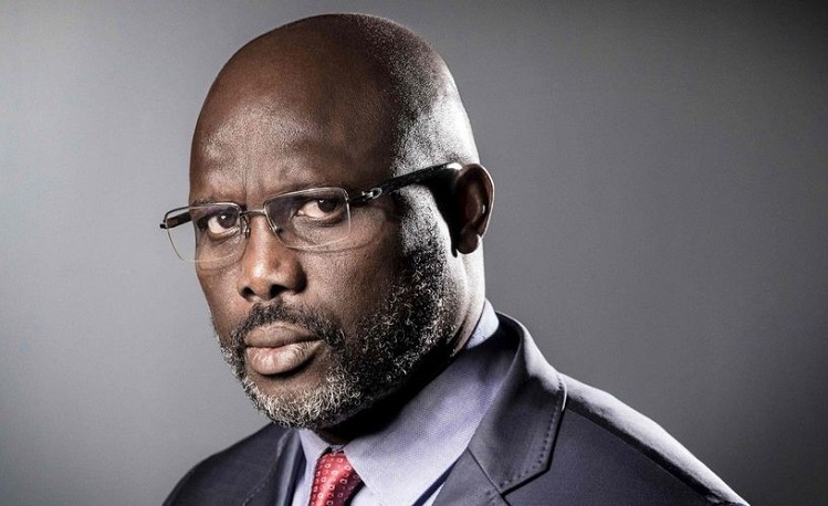 Liberia : contre la corruption, le président Weah instaure la déclaration des biens
