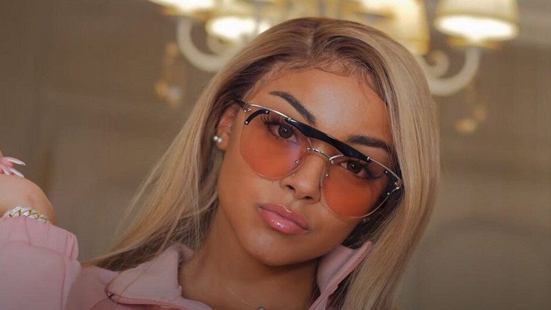 Wejdene « plus vierge » ? : ces déclarations de la star sur Instagram qui font le buzz