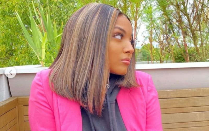 Wejdene : bientôt une collaboration avec Gims et Dadju ?