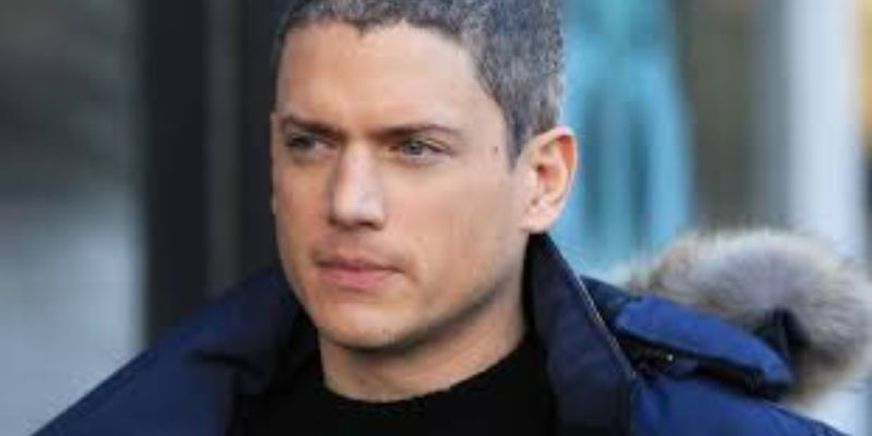 Wentworth Miller : « Je suis gay et je ne veux pas jouer des personnages hétéros »