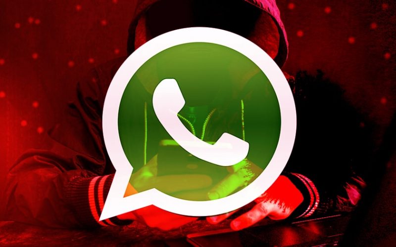 WhatsApp : « 1000 Go d’internet gratuit » ? C’est une arnaque !