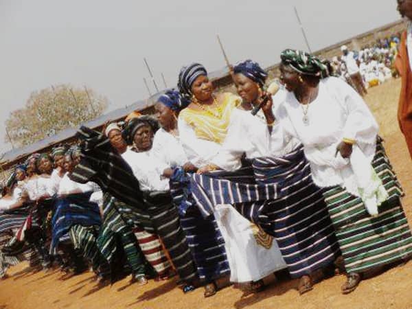 Togo/Assoli : « Kamaka », au-delà d’une fête traditionnelle…