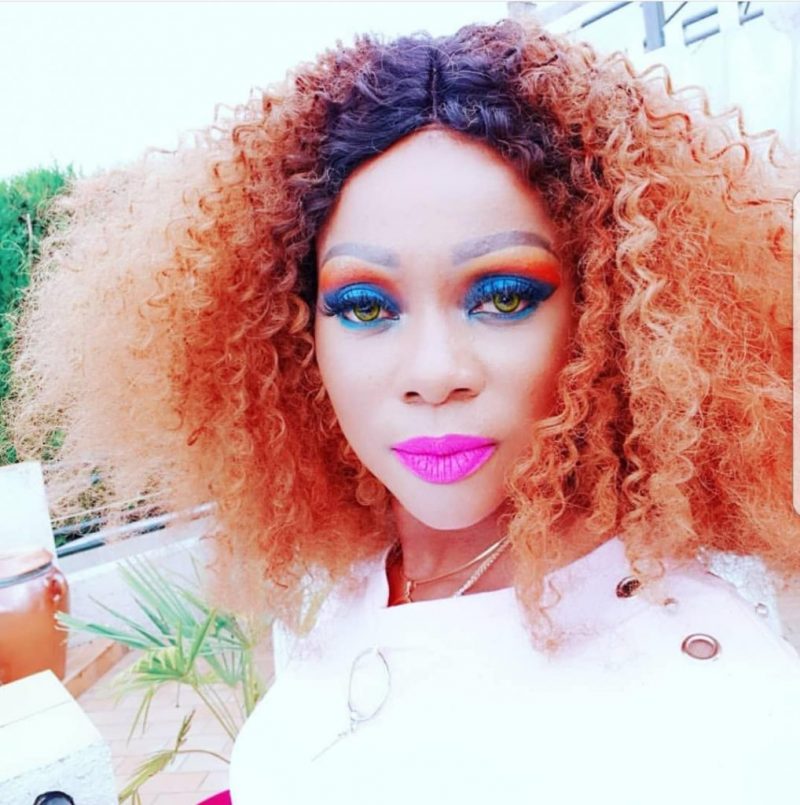 Découvrez l’incroyable métamorphose de Mani Bella après l’arrêt de la dépigmentation (photos)
