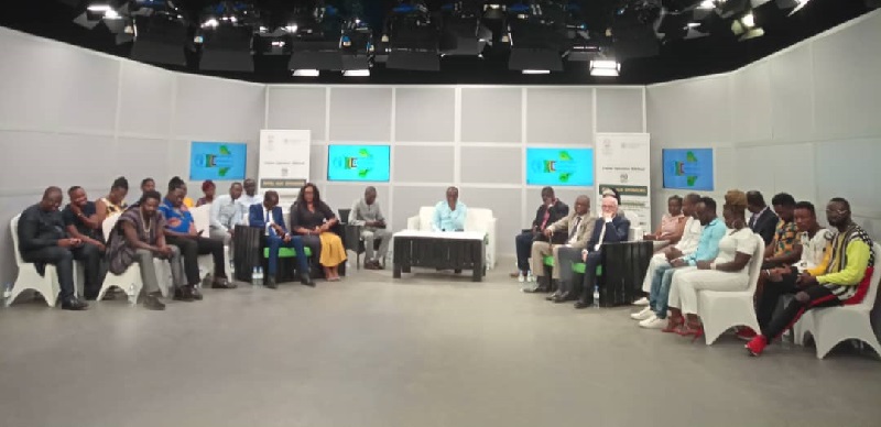 Togo / Telefood : plus de 340 millions de FCFA mobilisés
