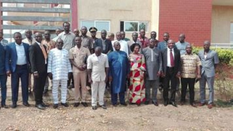 Togo : l’INSEED se donne de nouvelles orientations