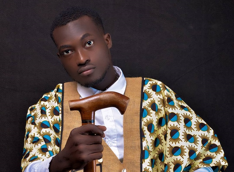 Togo / Musique : Le Roi Bokon annonce la sortie de son 1er titre