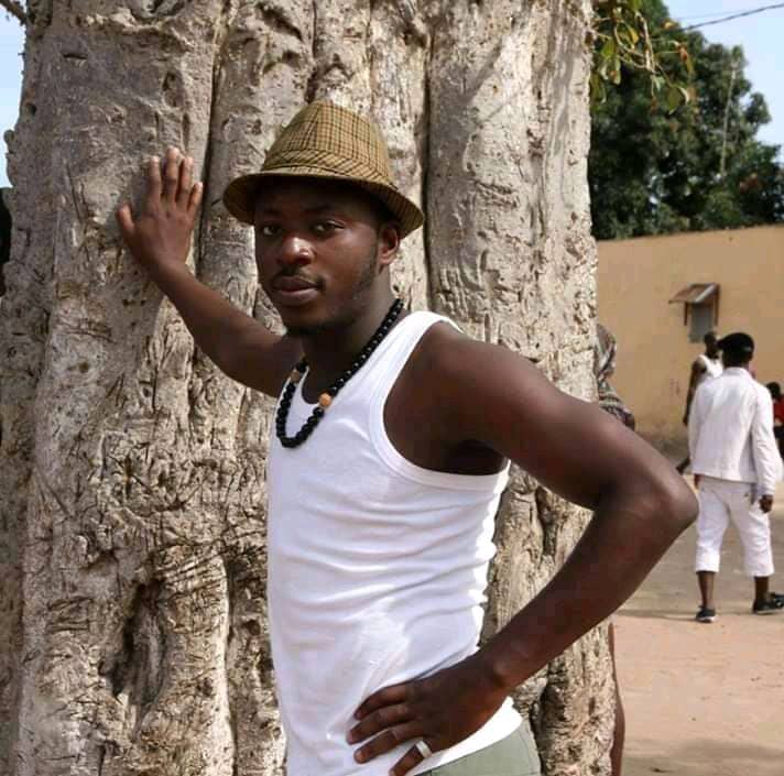 Togo / Toofan : cette ancienne photo de Masta Just fait jaser la toile