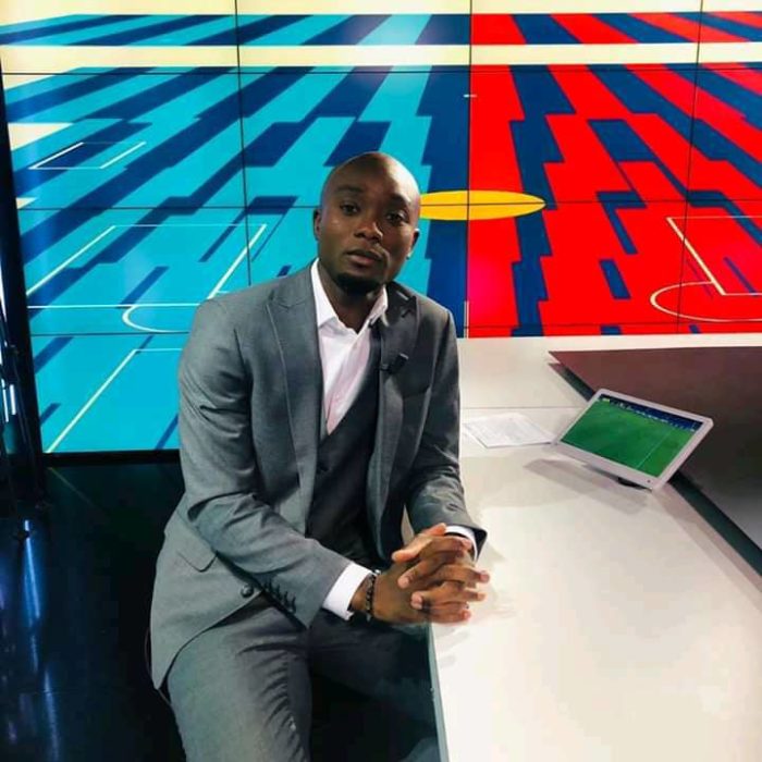 Togo / Serge Akakpo : « Selon moi, les Éperviers A’ sont allés au-delà des espérances »