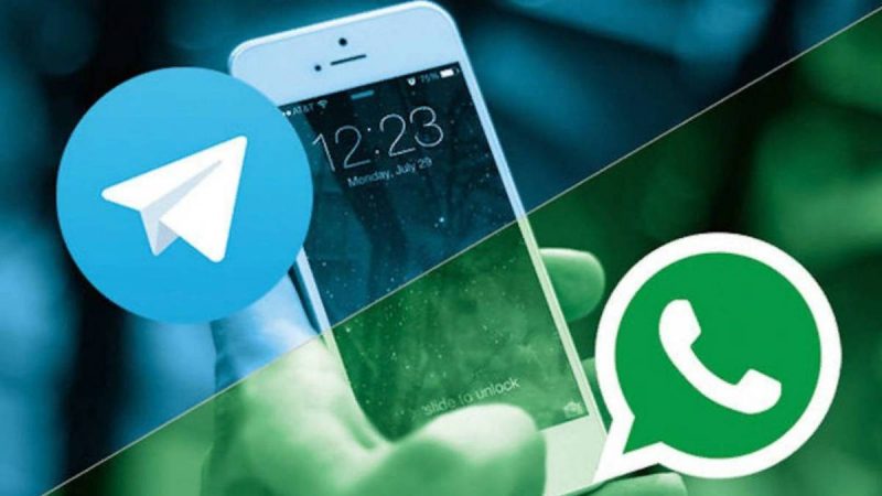 WhatsApp, Telegram : une faille d’Android permet aux hackers d’accéder à vos photos, voici comment se protéger
