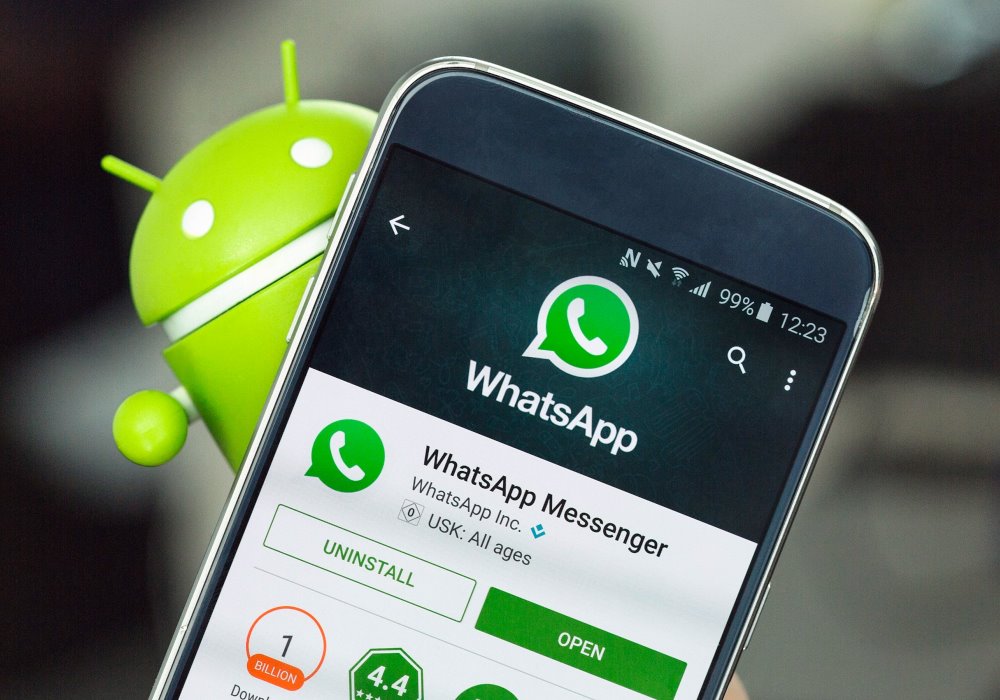 Voici comment dissimuler vos discussions sur WhatsApp