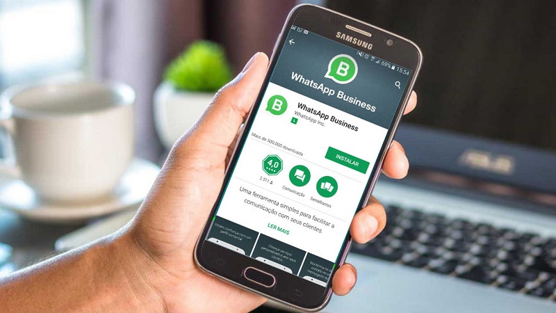 TIC : ces  5  astuces à  connaître sur WhatsApp