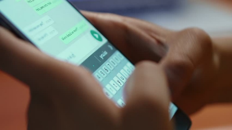 WhatsApp : voici comment supprimer un message au-delà de la limite de temps fixée