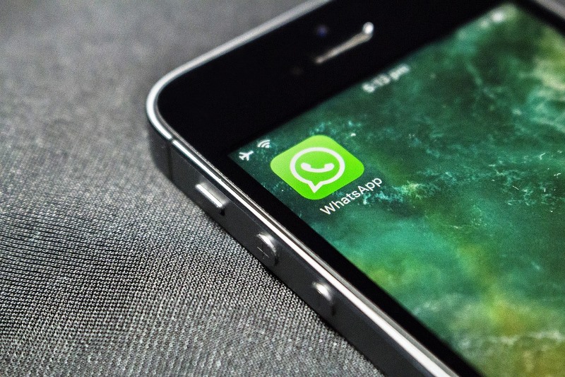 WhatsApp / Appel de groupe : il sera désormais possible d’appeler plus de 4 personnes