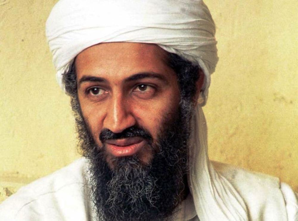 Whitney Houston : Ben Laden en était amoureux parce ‘qu’elle était vraiment islamique’