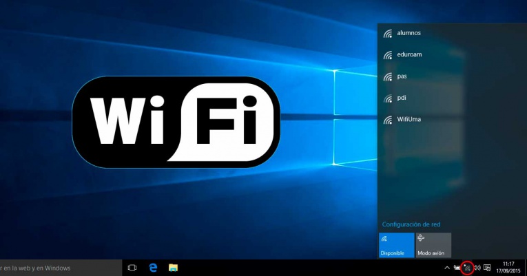 WiFi : voici ce qui va plaire aux utilisateurs de Windows 10