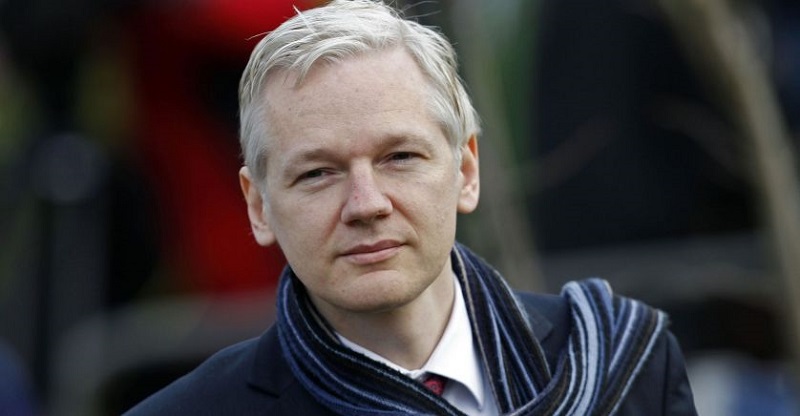 Royaume-Uni : la date de la décision de l’extradition de Julian Assange fixée