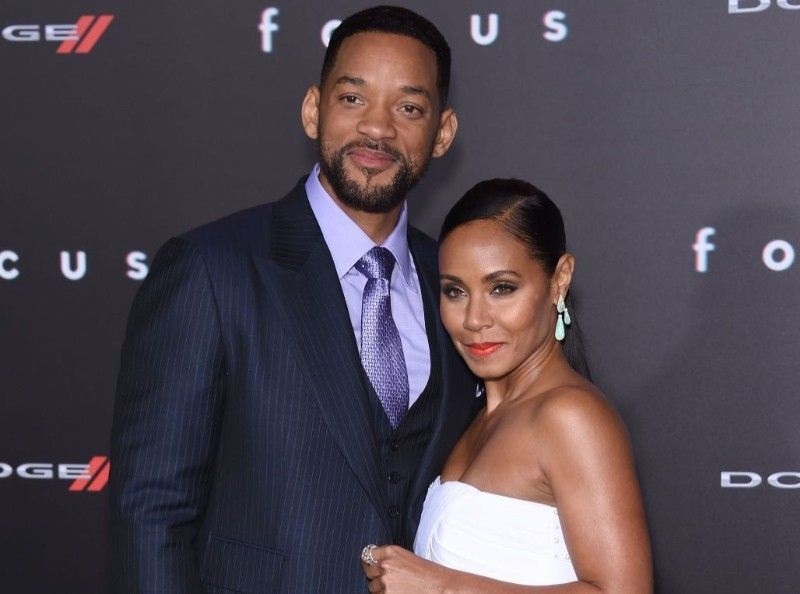 Will Smith : sa femme Jada Pinkett Smith ose des confidences très intimes sur sa vie se3uelle