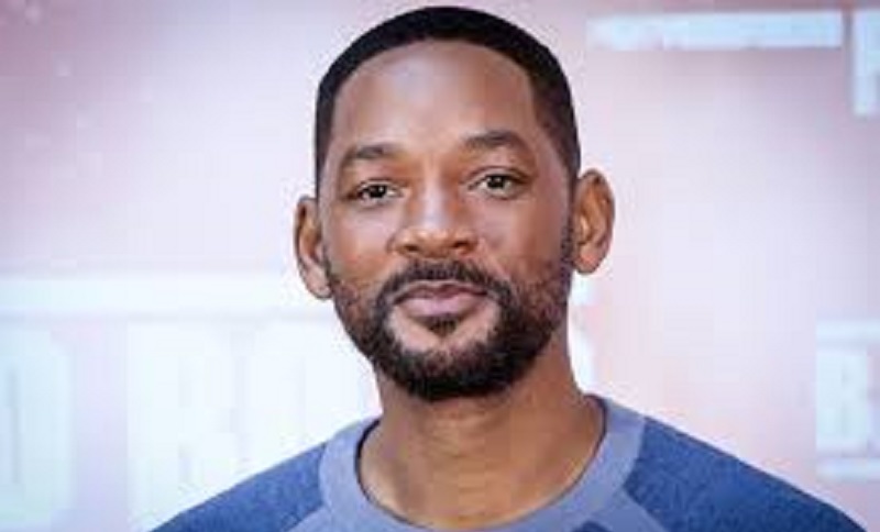 « Je ressemble à un cercle » : L’acteur Will Smith de retour à la gym (photo)