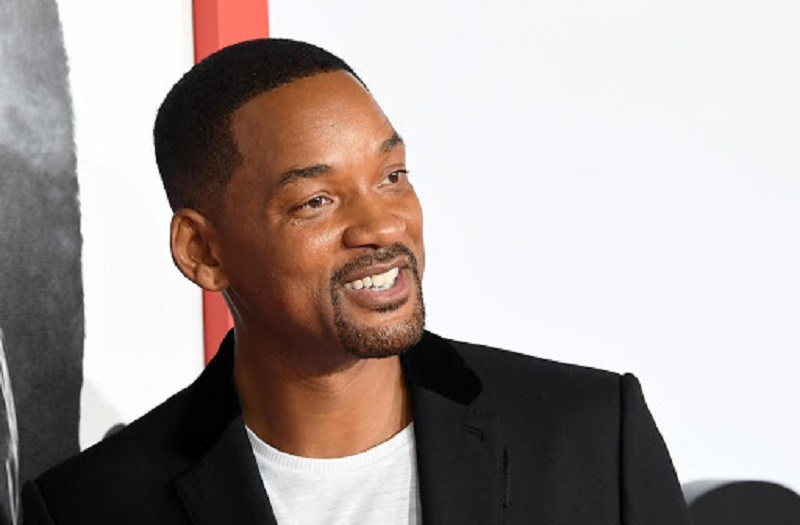 Will Smith : le célèbre acteur révèle son plus mauvais film et son préféré