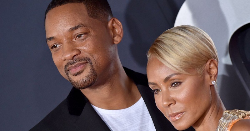 Gifle de Will Smith à Chris Rock : maintenant, Jada Pinkett se retourne contre son propre mari !